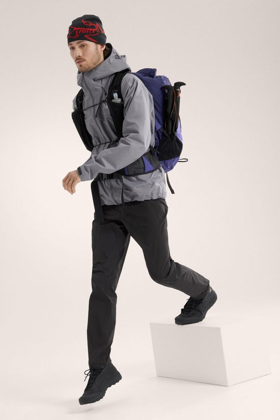 Arc'teryx Mens Beta SL Jacket Void