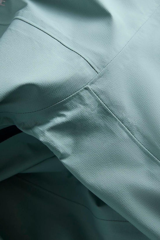 Montane Mens Torren Jacket Sea Mist