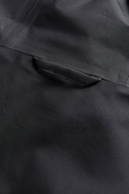 Montane Mens Solution Jacket Black