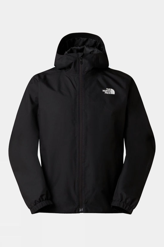 The North Face Mens Quest Jacket Tnf Black