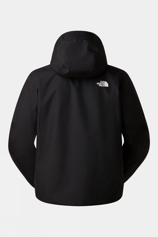 The North Face Mens Quest Jacket Tnf Black