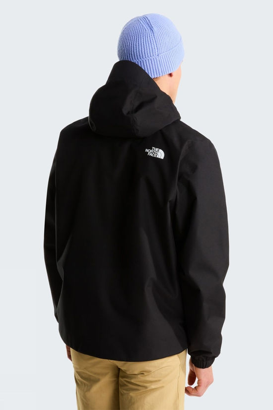 The North Face Mens Quest Jacket Tnf Black