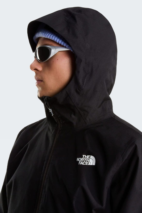 The North Face Mens Quest Jacket Tnf Black