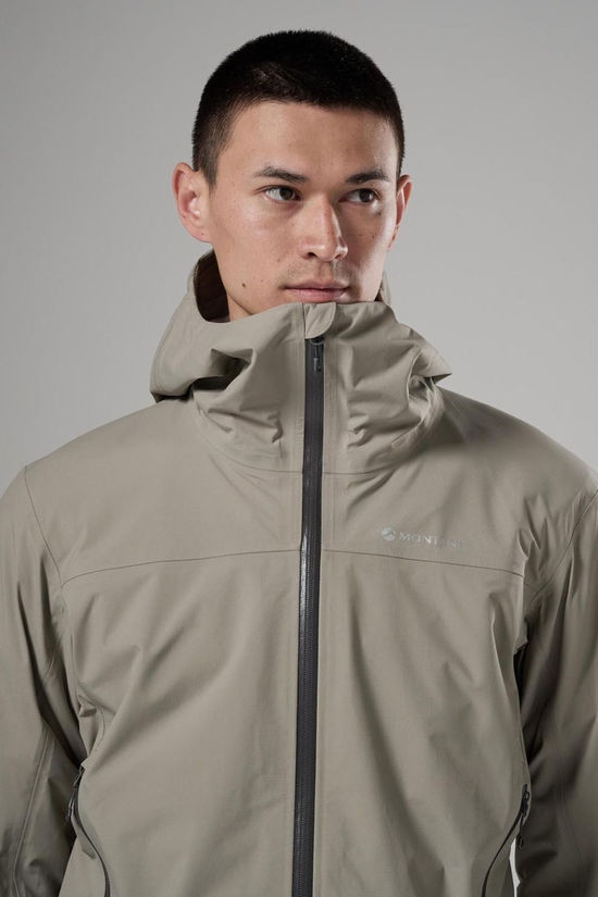 Montane Mens Norste XT Jacket  Ridge