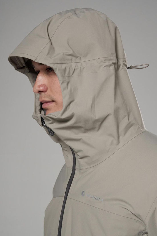 Montane Mens Norste XT Jacket  Ridge