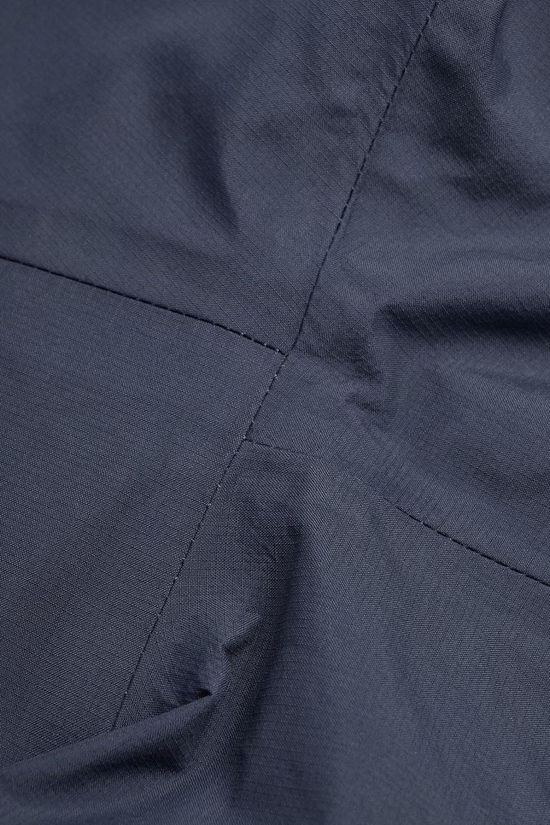 Montane Mens Cetus Jacket Eclipse Blue
