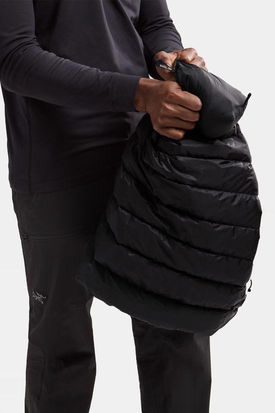 Arc'teryx Mens Cerium Vest Black