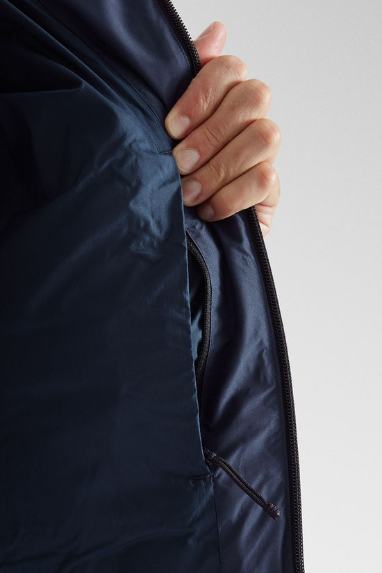 Patagonia Mens Jackson Glacier Jacket New Navy