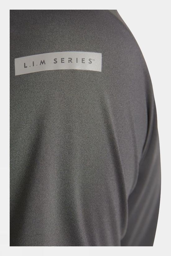 Haglofs Mens L.I.M Tech T-Shirt Magnetite