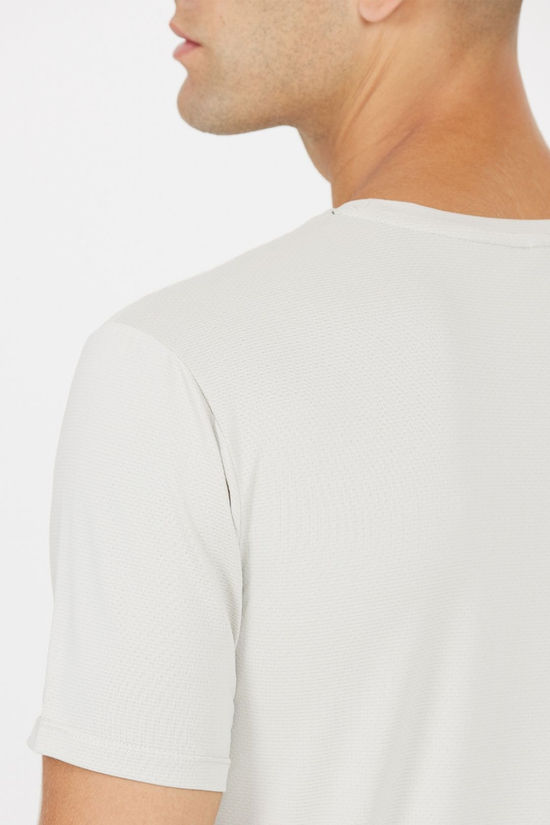 Virtus Mens Roger Hyperstretch T-Shirt Moonstruck
