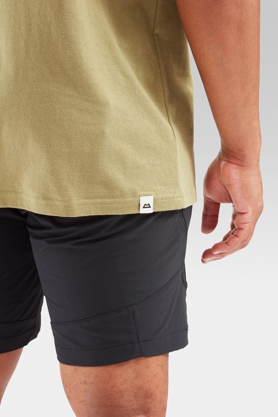 Mountain Equipment Mens Roundel T-Shirt Boa