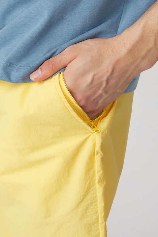 Ayacucho Mens Togo Amphibious Shorts Samoan Sun