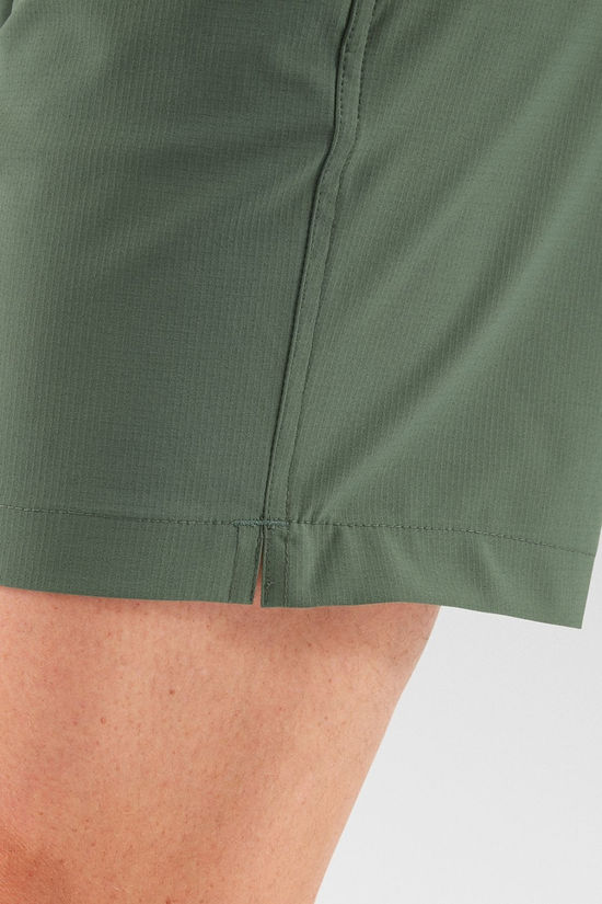 Rab Mens Harpur Shorts Sage