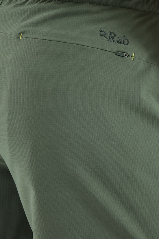 Rab Mens Harpur Shorts Sage