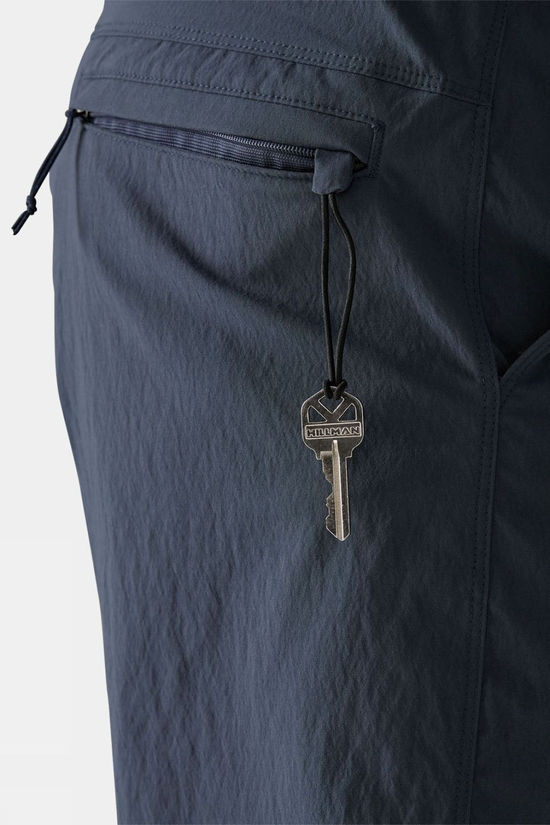 Patagonia Mens Baggies Lights Shorts - 6 Inch New Navy