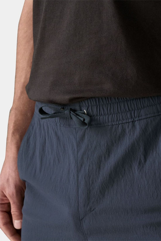 Patagonia Mens Baggies Lights Shorts - 6 Inch New Navy