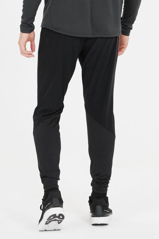 Virtus Mens Blag V2 Hyper Stretch Pants Black