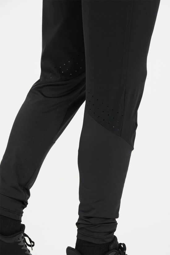 Virtus Mens Blag V2 Hyper Stretch Pants Black