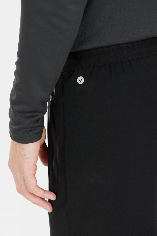 Virtus Mens Blag V2 Hyper Stretch Pants Black