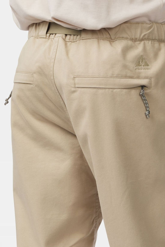 Ayacucho Mens Fitz Roy Allround Trousers Trench Coat