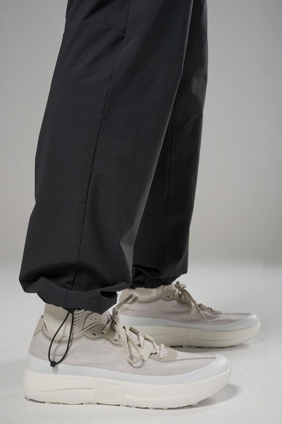 Montane Mens Volantis Trousers Midnight Grey
