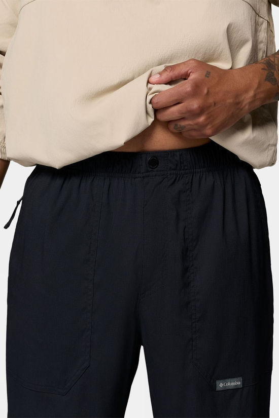 Columbia Mens Landroamer Scout Trousers Black