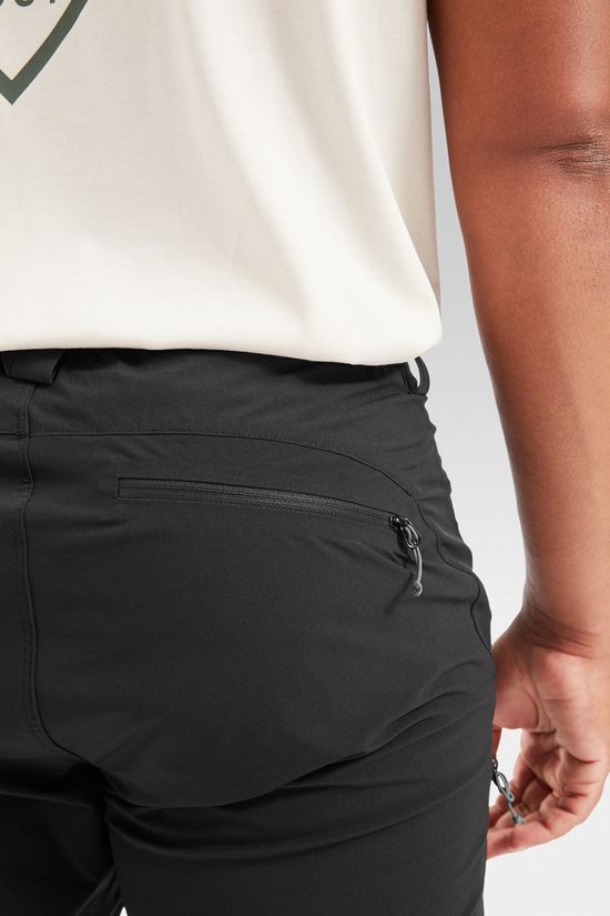 Rab Mens Torque Mountain Trousers Black