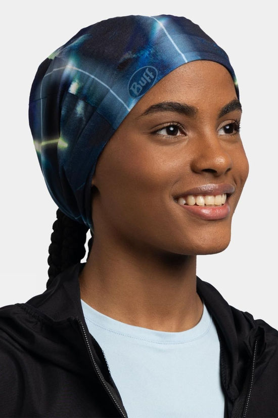 Buff Original Ecostretch Neckwear - Jorp Navy Jorp Navy