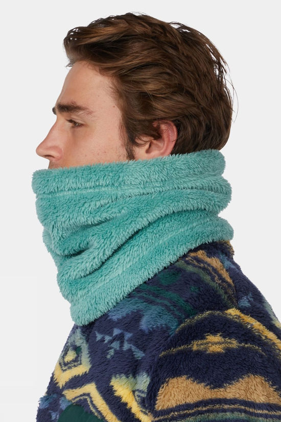 Ayacucho Unisex Cuddlewrap High Loft Neck Gaiter Canton
