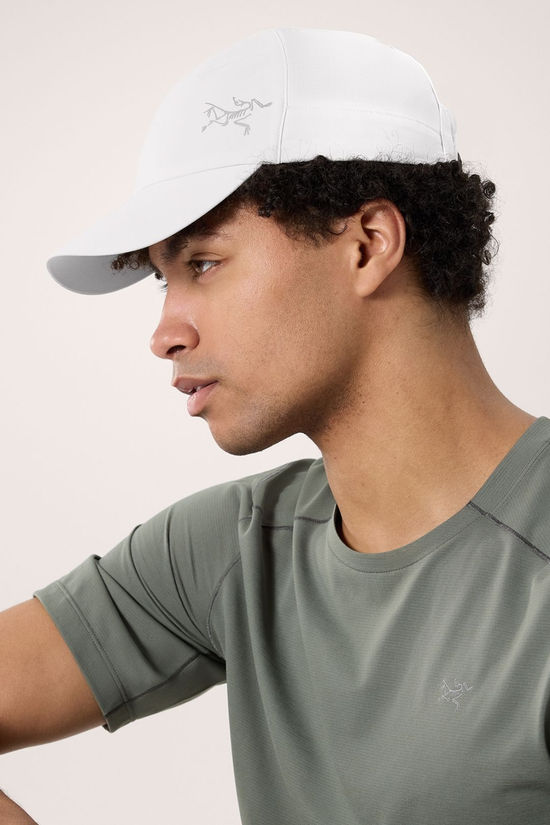 Arc'teryx Unisex Calvus Cap Atmos