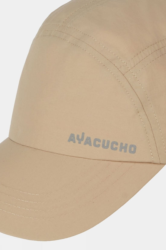 Ayacucho Unisex Mountain Waterproof Cap Trench Coat