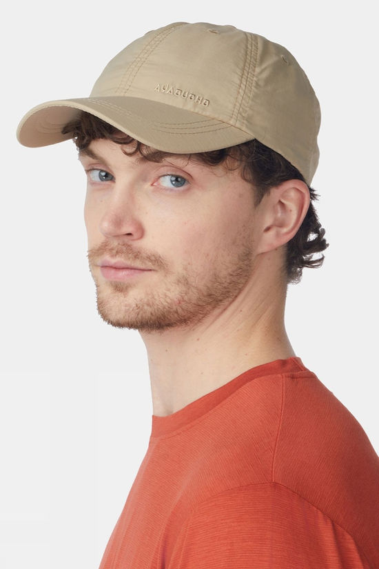 Ayacucho Unisex Jungle Cap II Trench Coat