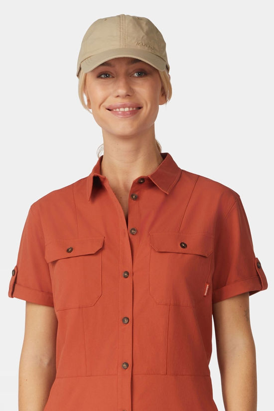 Ayacucho Unisex Jungle Cap II Trench Coat