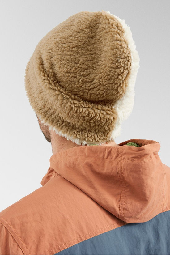 Patagonia Unisex Range Beanie Dark Natural