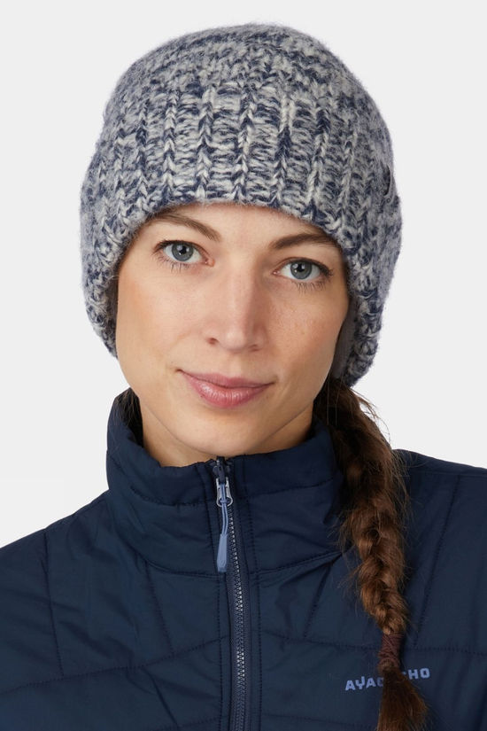 Ayacucho Unisex Dor Beanie Navy