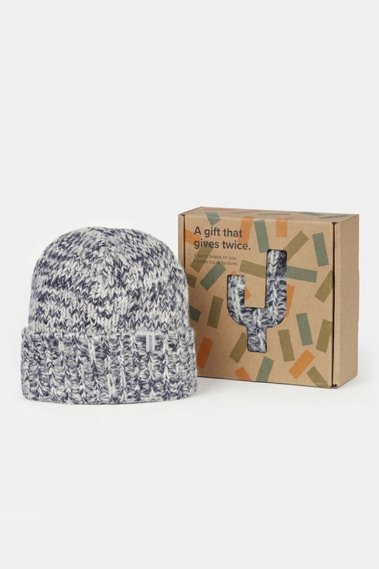 Ayacucho Unisex Dor Beanie Navy