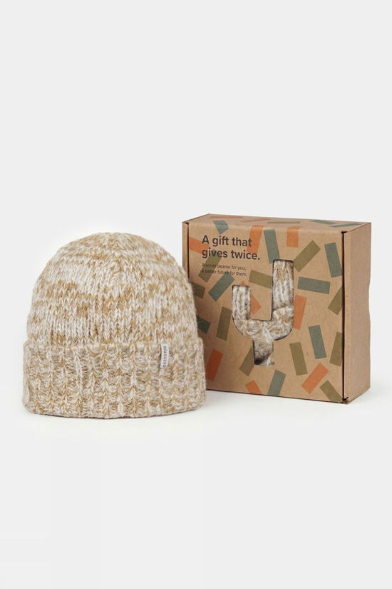 Ayacucho Unisex Dor Beanie Kelp