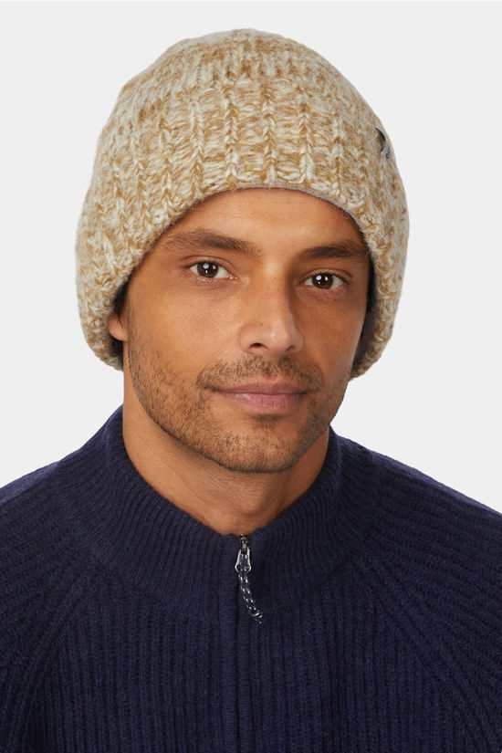 Ayacucho Unisex Dor Beanie Kelp