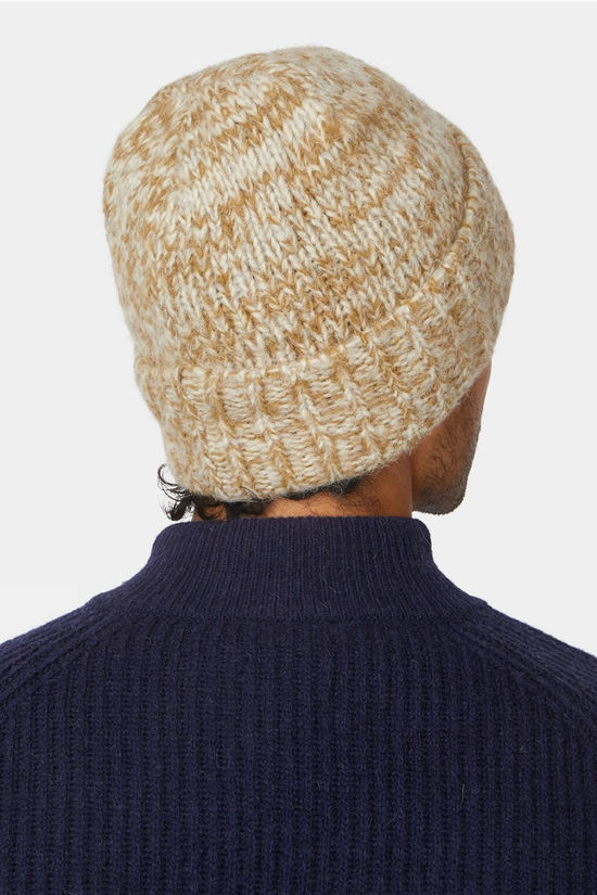 Ayacucho Unisex Dor Beanie Kelp