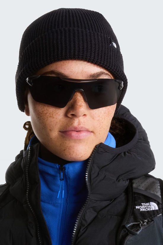 The North Face Fisherman Beanie Tnf Black