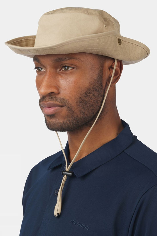 Ayacucho Unisex Station Hat Trench Coat