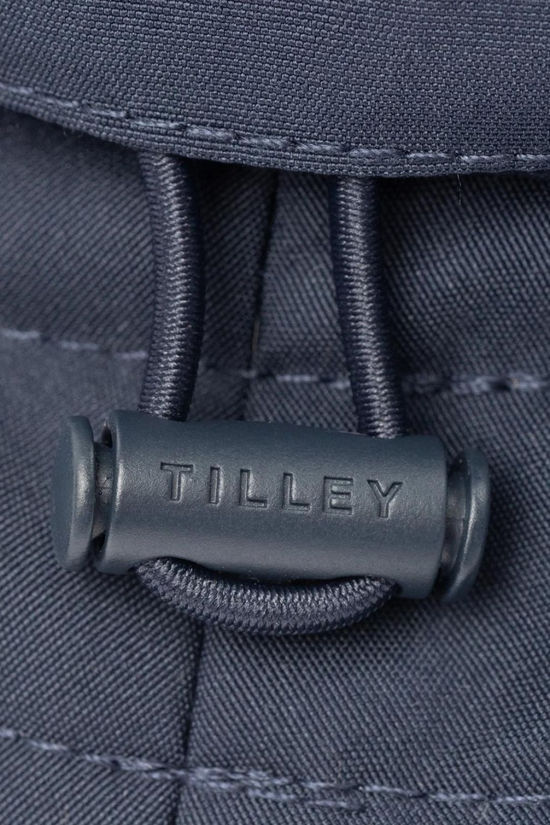 Tilley Unisex Thermashield T1 Hat Dark Navy