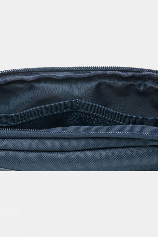 Quiksilver Jungler III Waist Pack Dark Navy