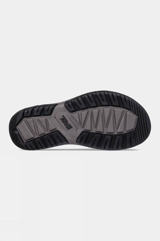Teva Mens Hurricane XLT 2 Sandals Chara Black/Grey