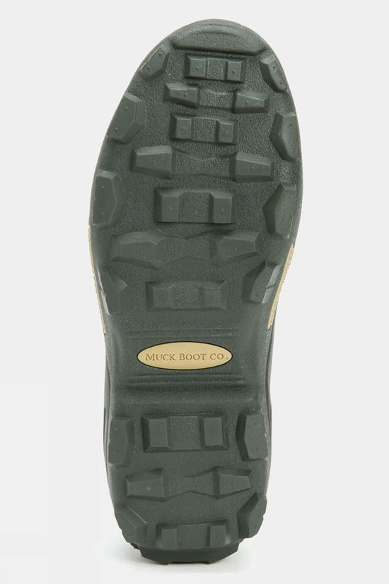 Muck Boot Muckmaster Mid Boot Moss