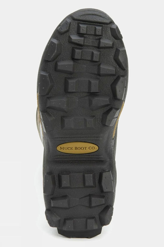 Muck Boot Woody Max Hunting Boot Mossy Oak Break-up Country