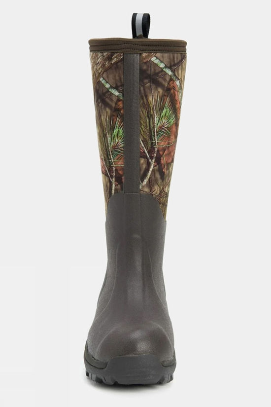 Muck Boot Woody Max Hunting Boot Mossy Oak Break-up Country