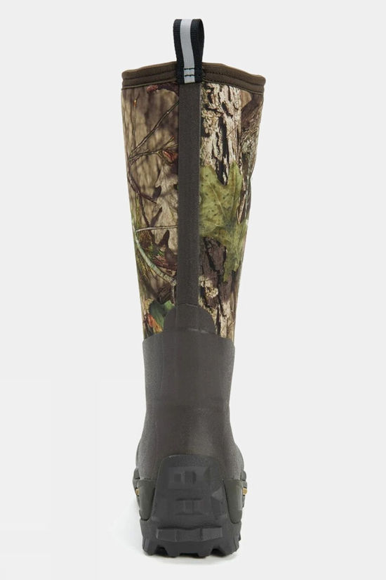 Muck Boot Woody Max Hunting Boot Mossy Oak Break-up Country