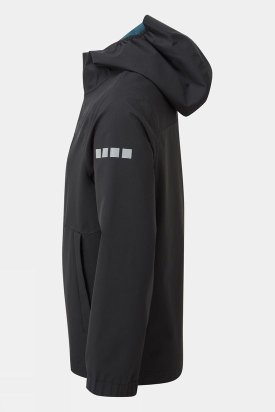Sprayway Kids Eldon I.A Jacket Black