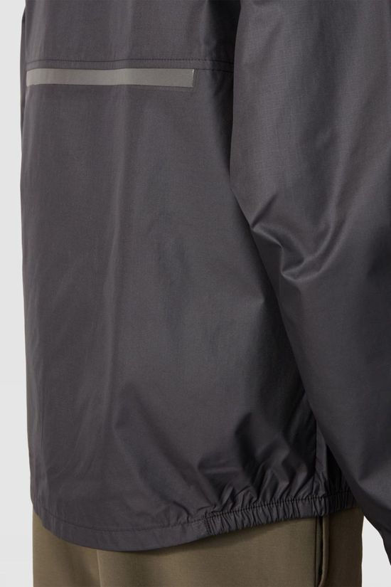 The North Face Boys Never Stop Wind Jacket Tnf Black